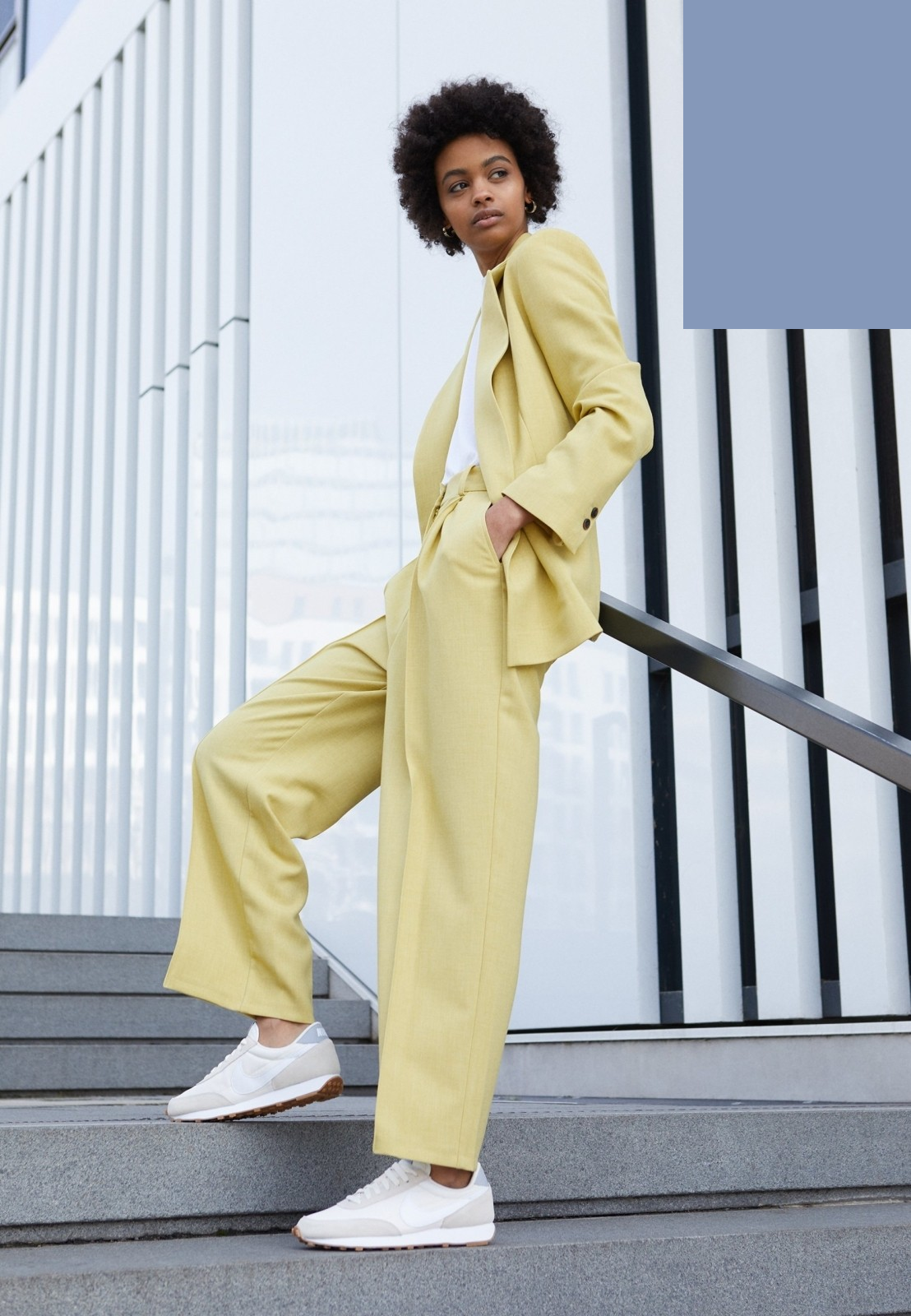 Фото № 3 с приближением к товару «‎Nike Daybreak »