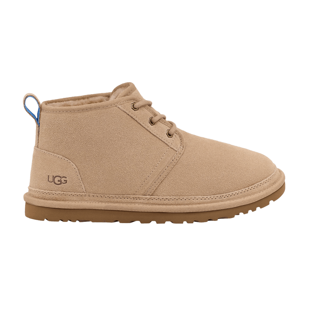 UGG Neumel Boot Sand Santorini