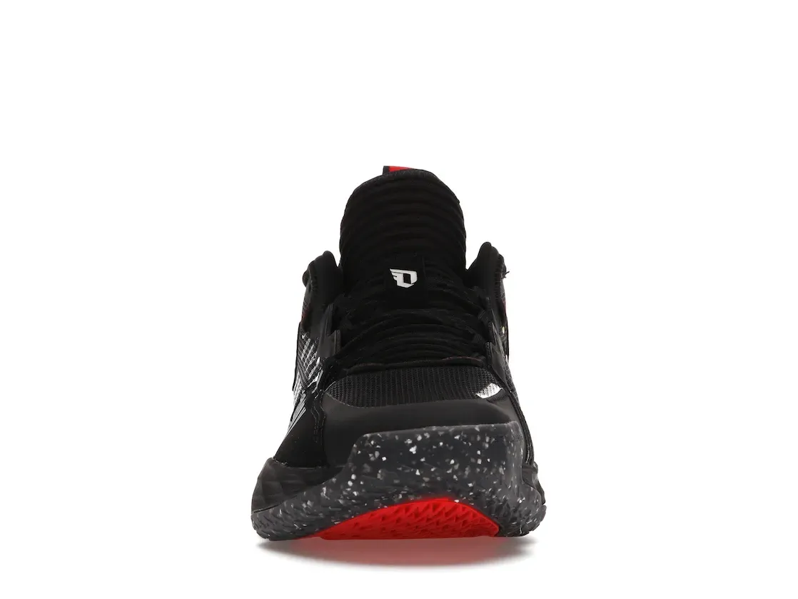 Фото № 2 с приближением к товару «‎adidas Dame 7 Opponent Advisory»