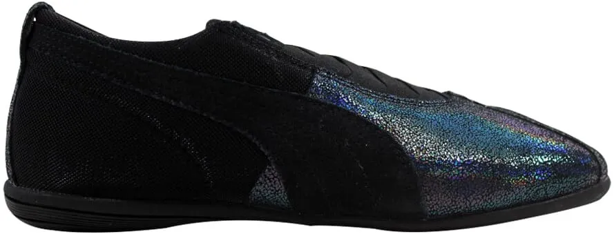 Фото № 1 с приближением к товару «‎Puma Eskiva Low Deep Summer Black  »