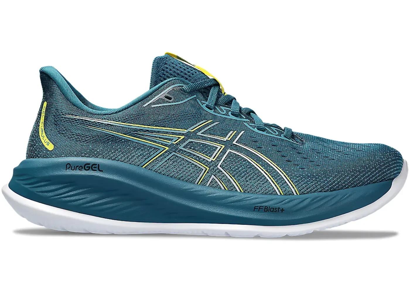 ASICS Gel-Cumulus 26