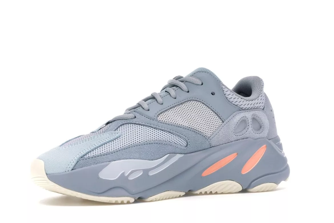 Фото № 2 с приближением к товару «‎adidas Yeezy Boost 700 Inertia»