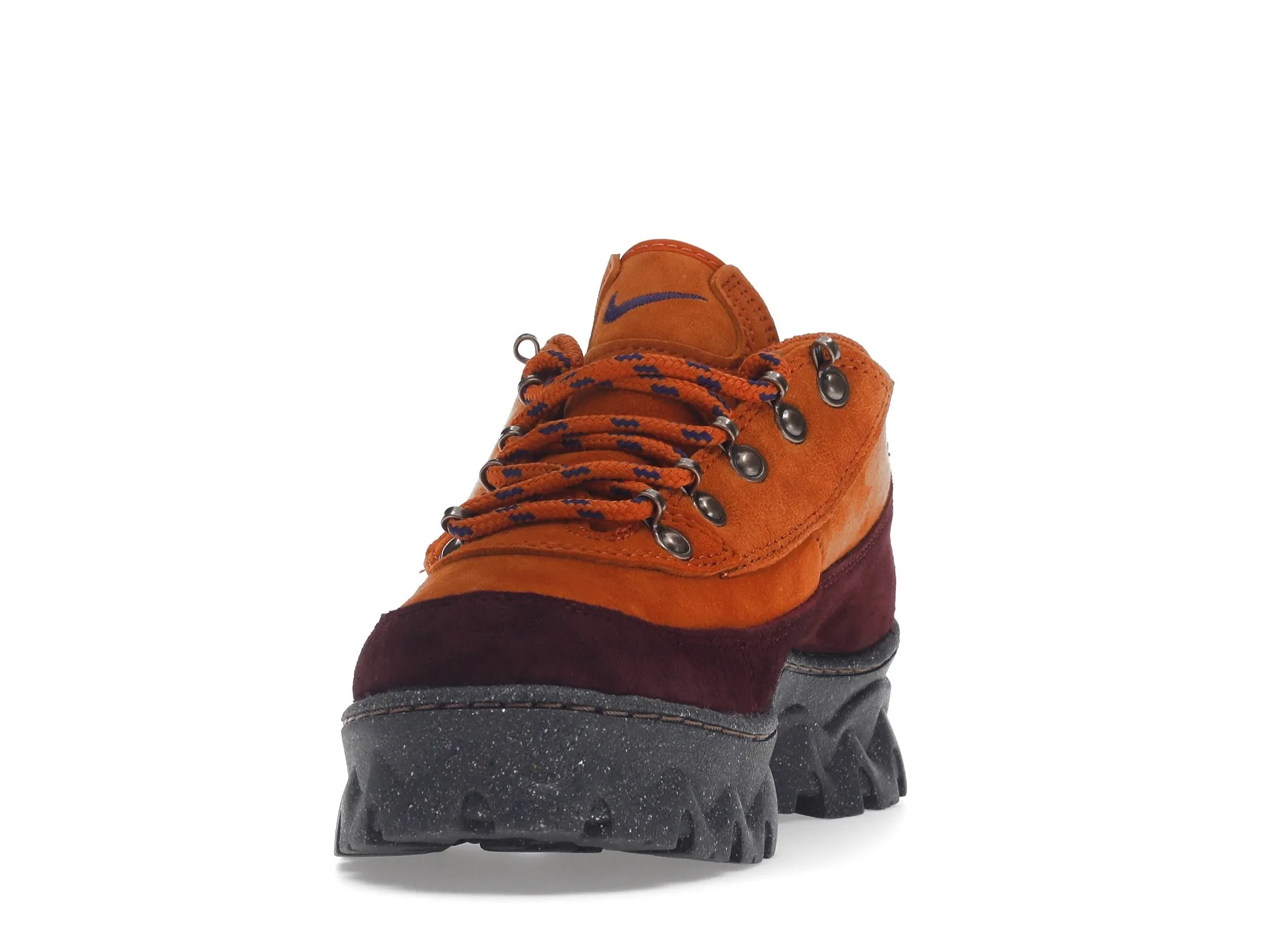 Фото № 3 с приближением к товару «‎Nike Lahar Low Sport Spice Beetroot »