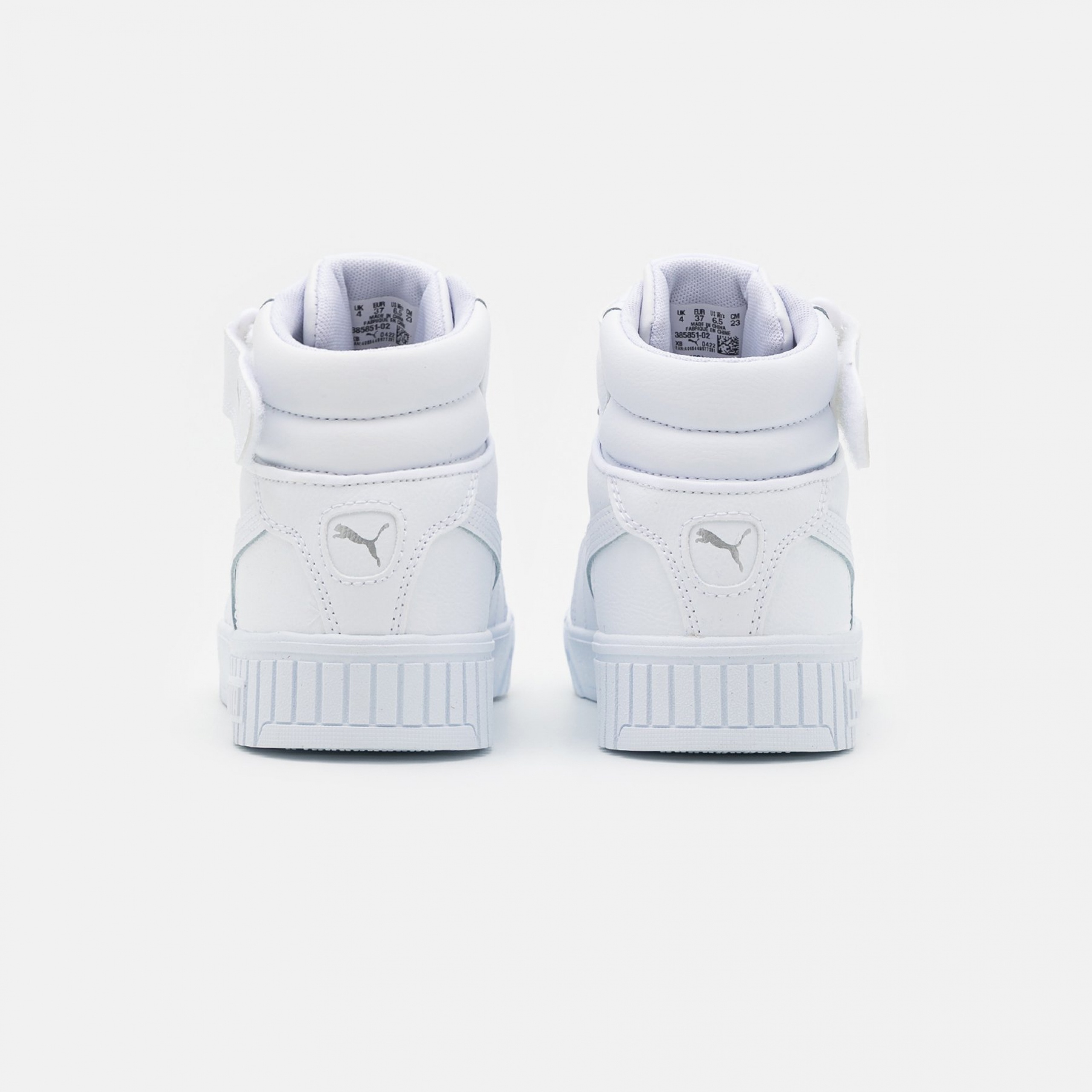 Фото № 4 с приближением к товару «‎Puma Carina 2.0 »