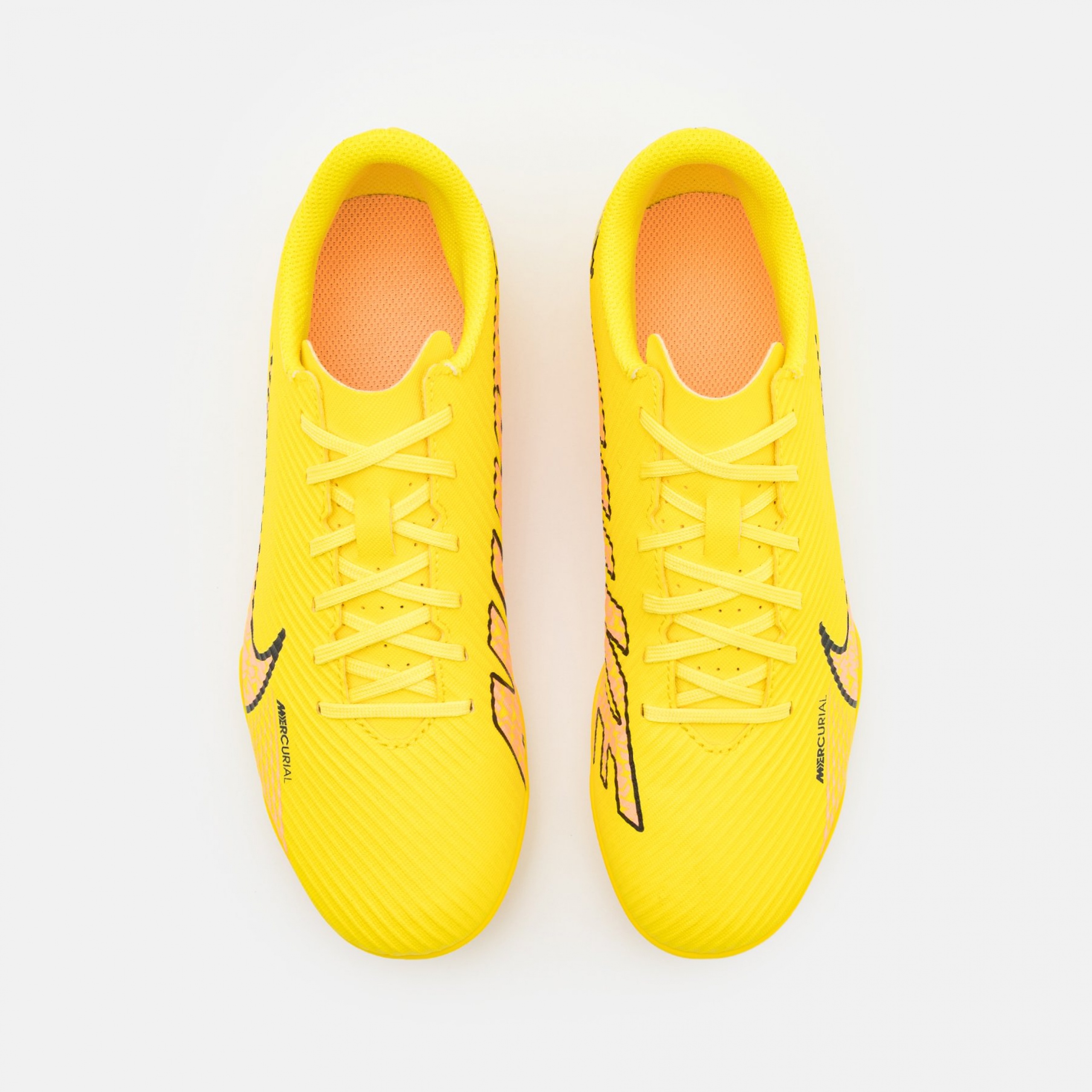 Фото № 4 с приближением к товару «‎Nike Mercurial Vapor 15 Club Fg/mg »