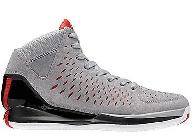 Купить Кроссовки adidas D Rose Chicago Bulls(G48810) в Минске в