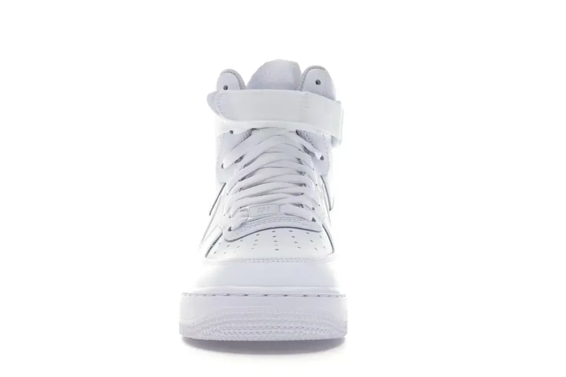 Фото № 2 с приближением к товару «‎Nike Air Force 1 High»
