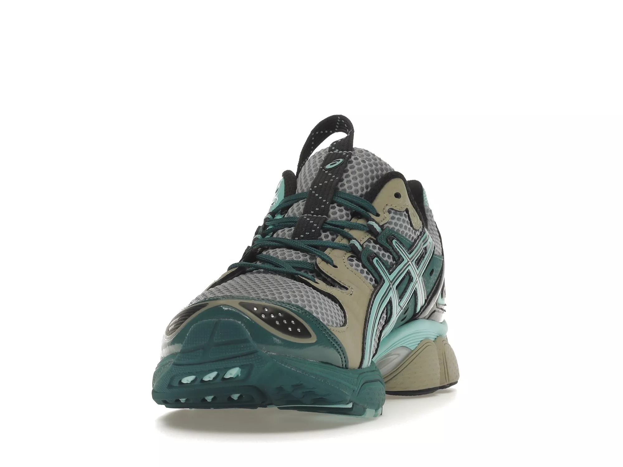 Купить Кроссовки ASICS UB3-S Gel-Nimbus 9 Kiko Kostadinov 
