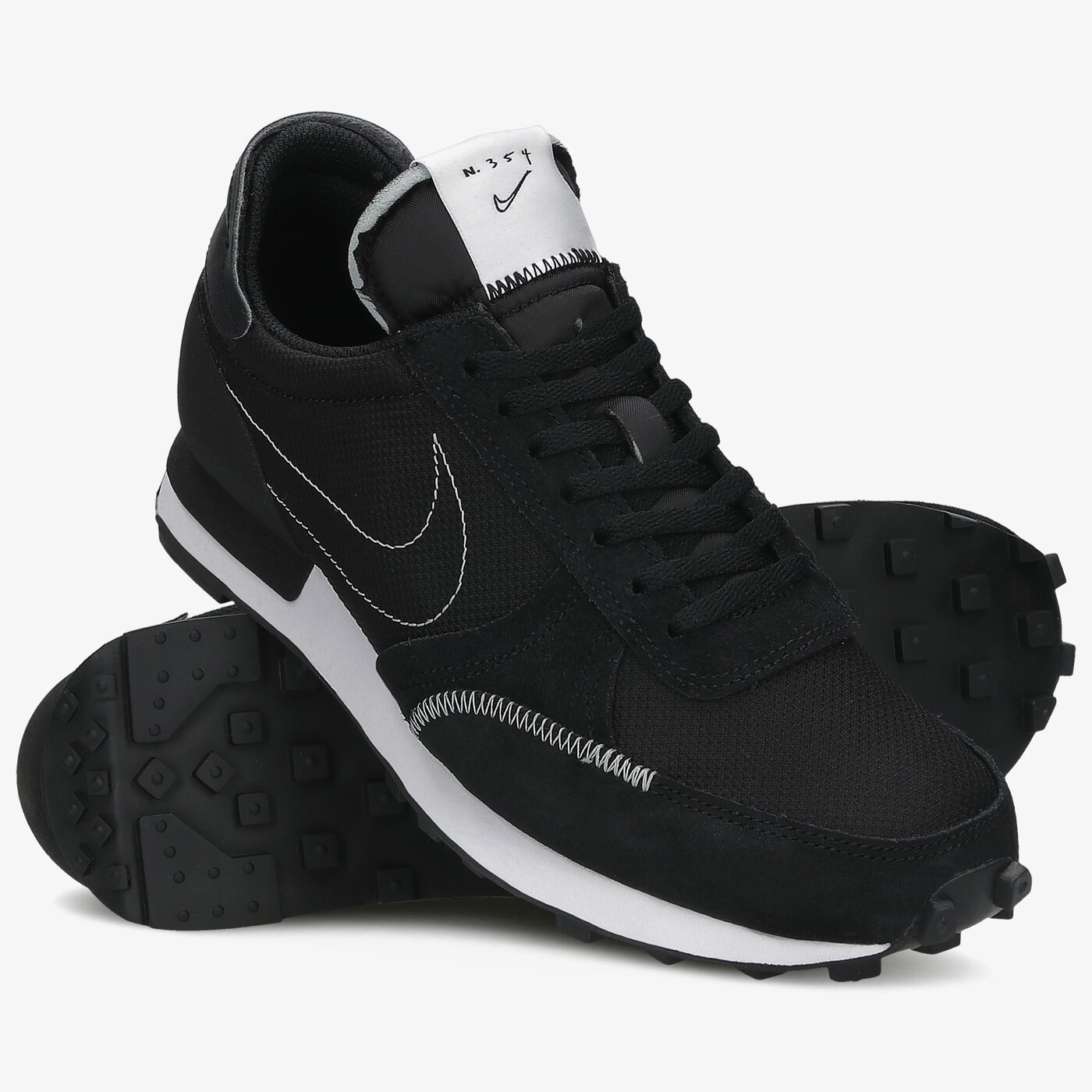 Фото № 5 с приближением к товару «‎Nike Dbreak-Type»
