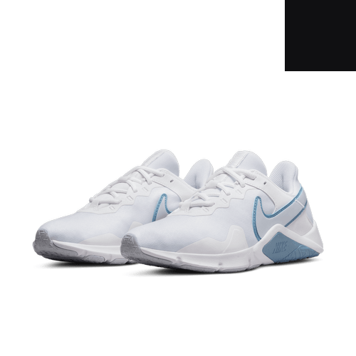 Фото № 3 с приближением к товару «‎ Nike Legend Essential Training shoes»