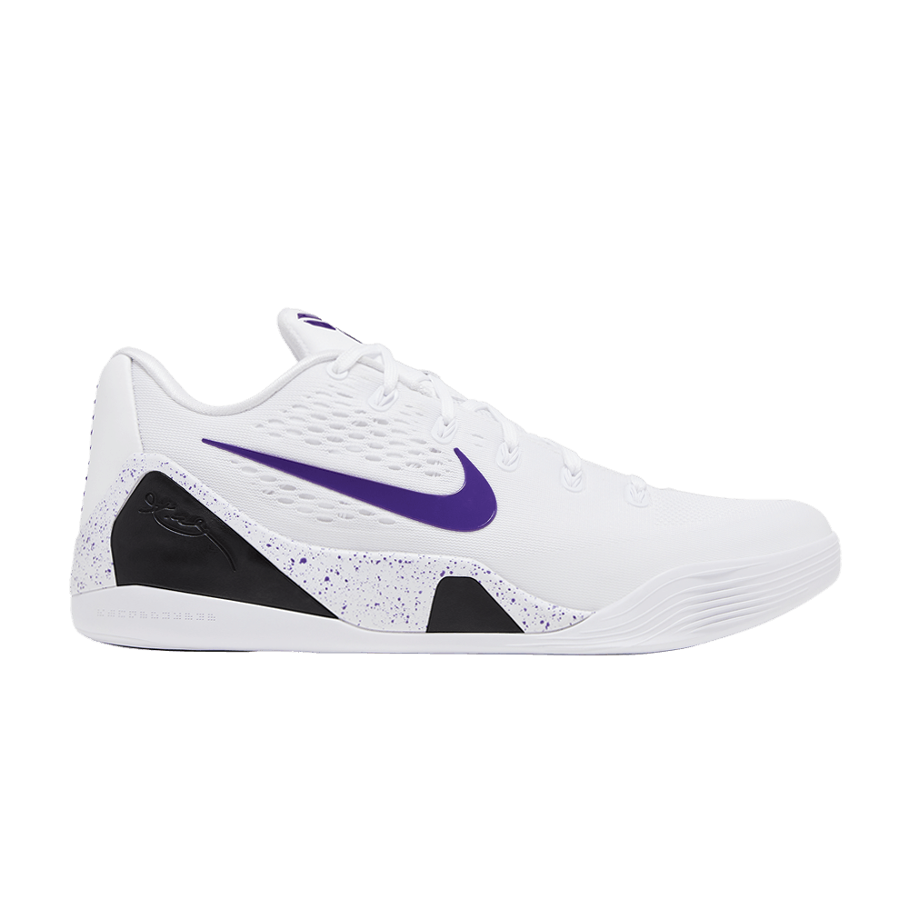 Nike Kobe 9 EM Protro TB Lakers Home
