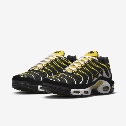 Фото № 3 с приближением к товару «‎Nike Air Max Plus»