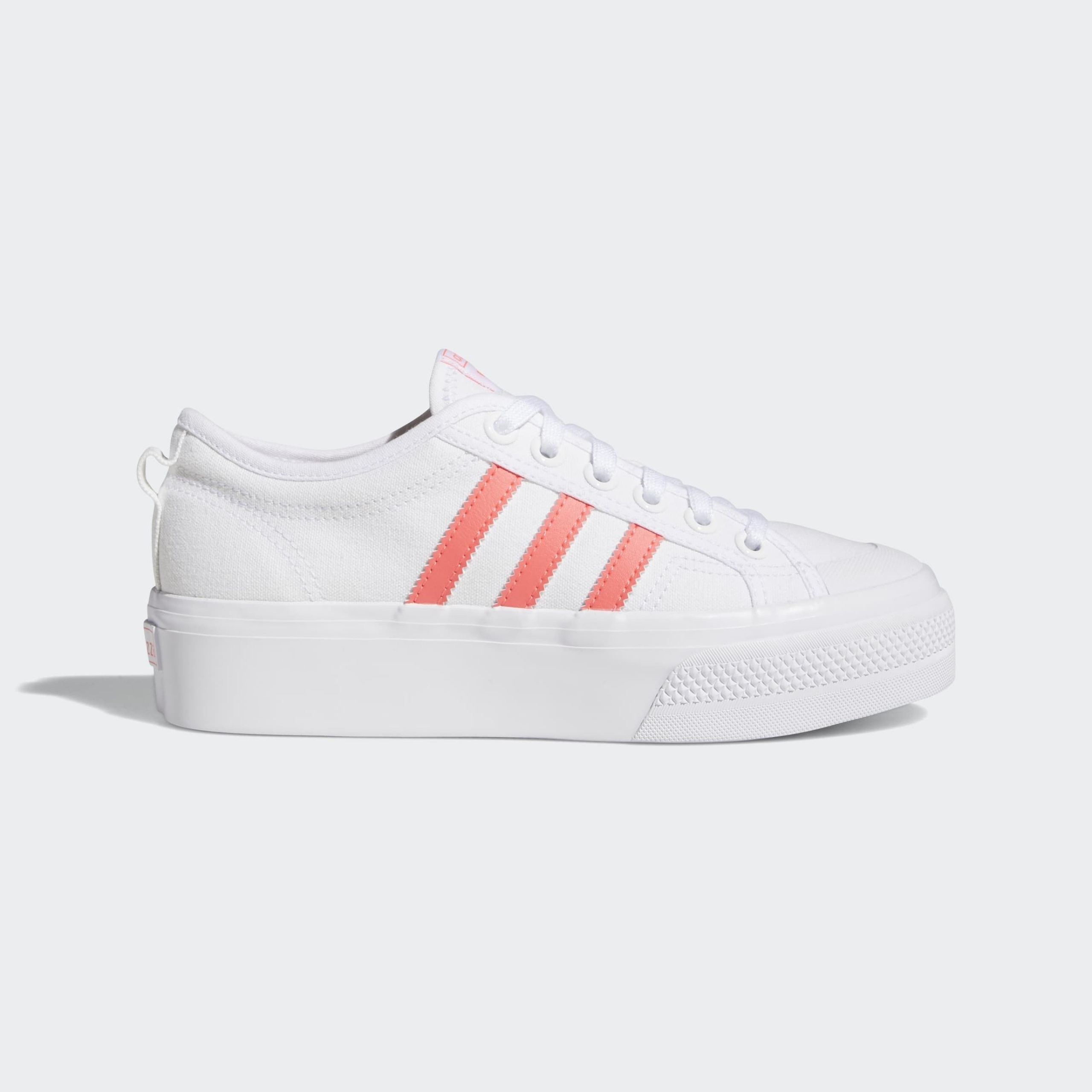 Фото № 5 с приближением к товару «‎Adidas Nizza »