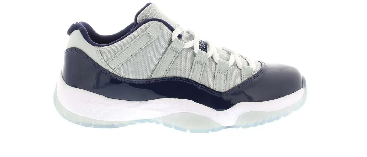 Фото № 1 с приближением к товару «‎Jordan 11 Retro Low Georgetown»