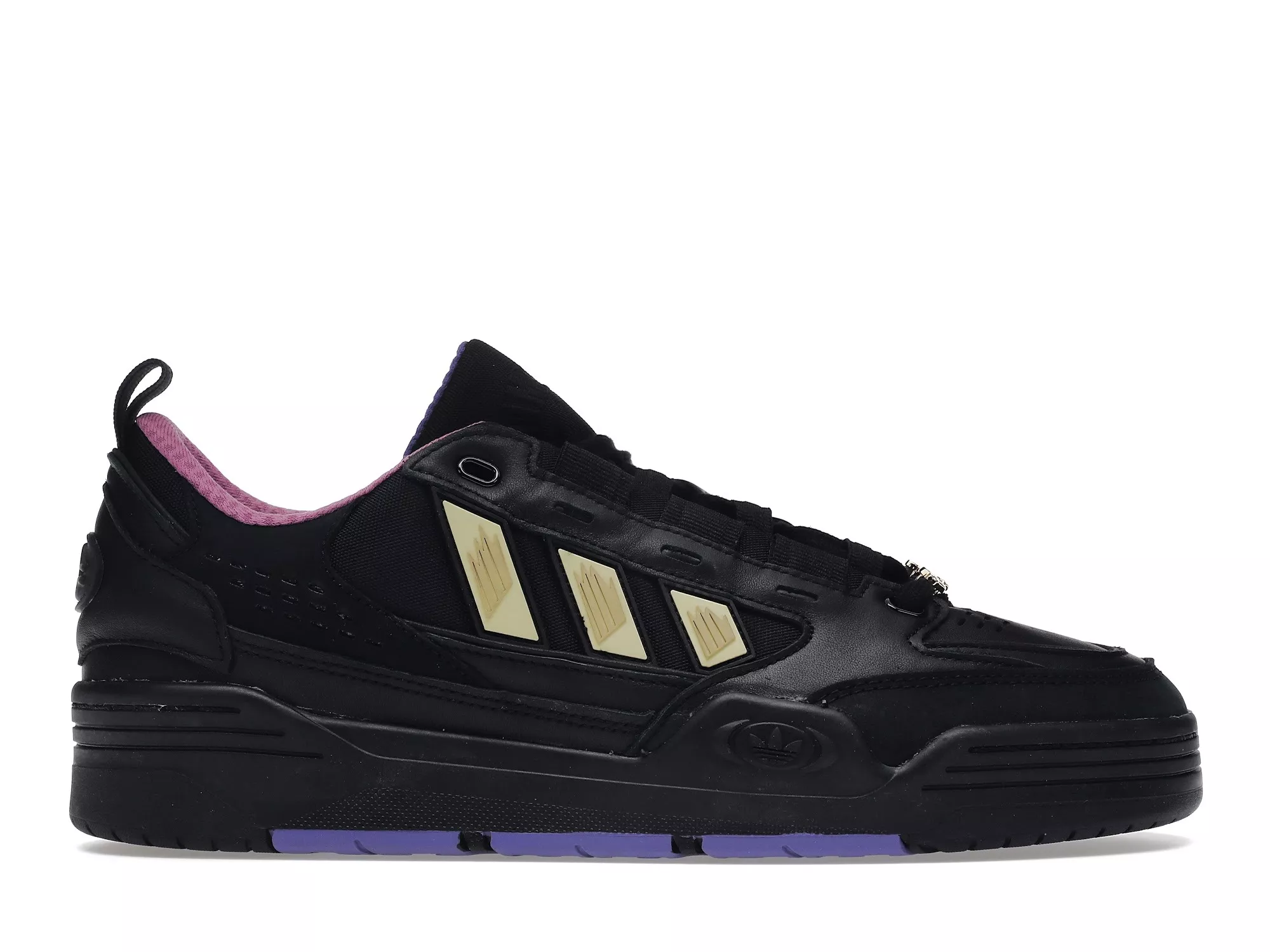 Фото № 1 с приближением к товару «‎adidas ADI2000 Yu-Gi-Oh! Yugi's World (with Sealed Dark Magician Promo Card)»