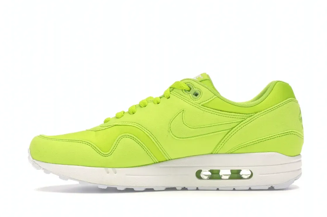 Фото № 3 с приближением к товару «‎Nike Air Max 1 Ripstop Pack Green»
