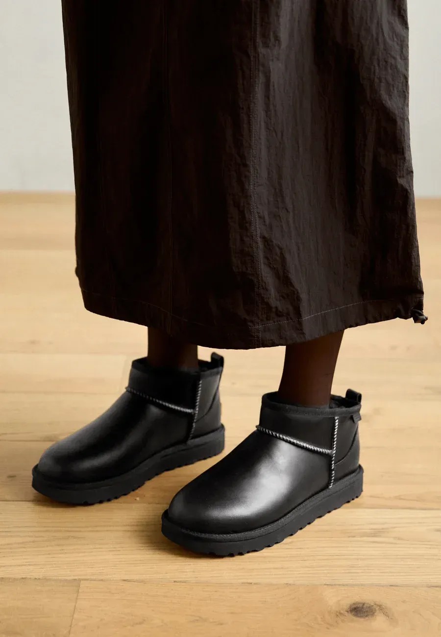 Фото № 2 с приближением к товару «‎CLASSIC ULTRA MINI»