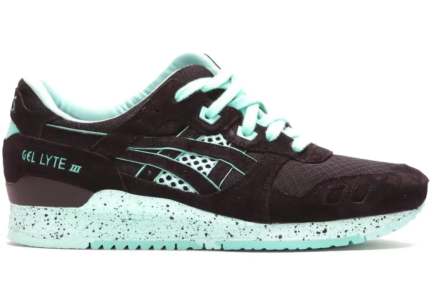 ASICS Gel-Lyte III