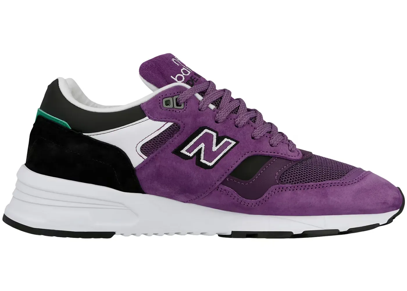 New Balance 1500