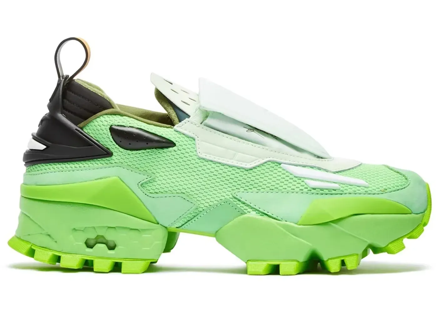 Reebok Experiment 4 Trail Fury