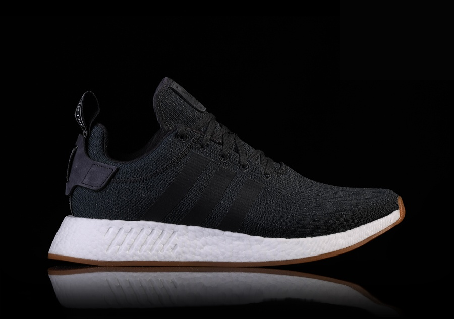 Фото № 2 с приближением к товару «‎Adidas Originals Nmd_r2 »