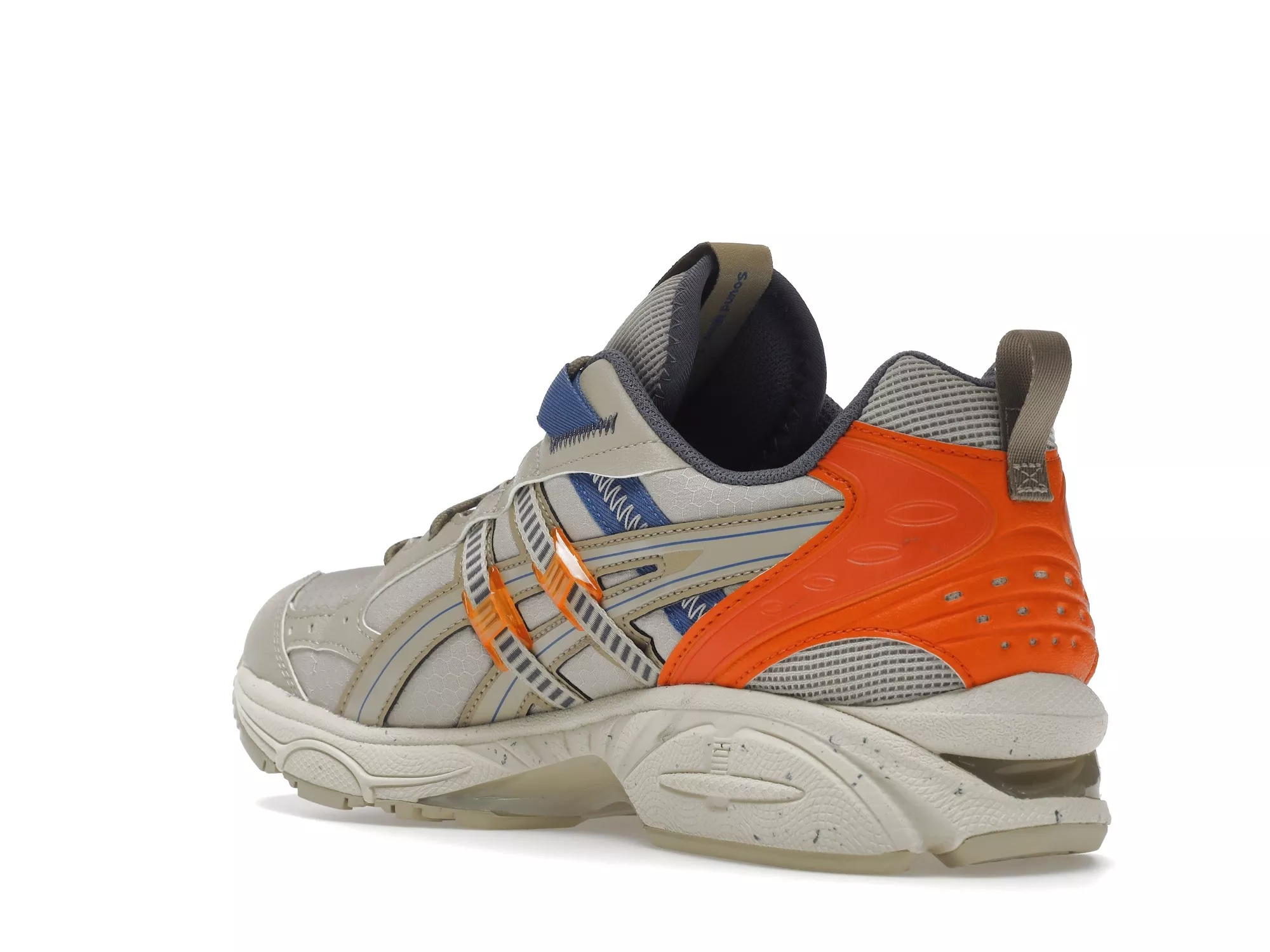 Фото № 6 с приближением к товару «‎ASICS Gel-Kayano 14 Putty Habanero»