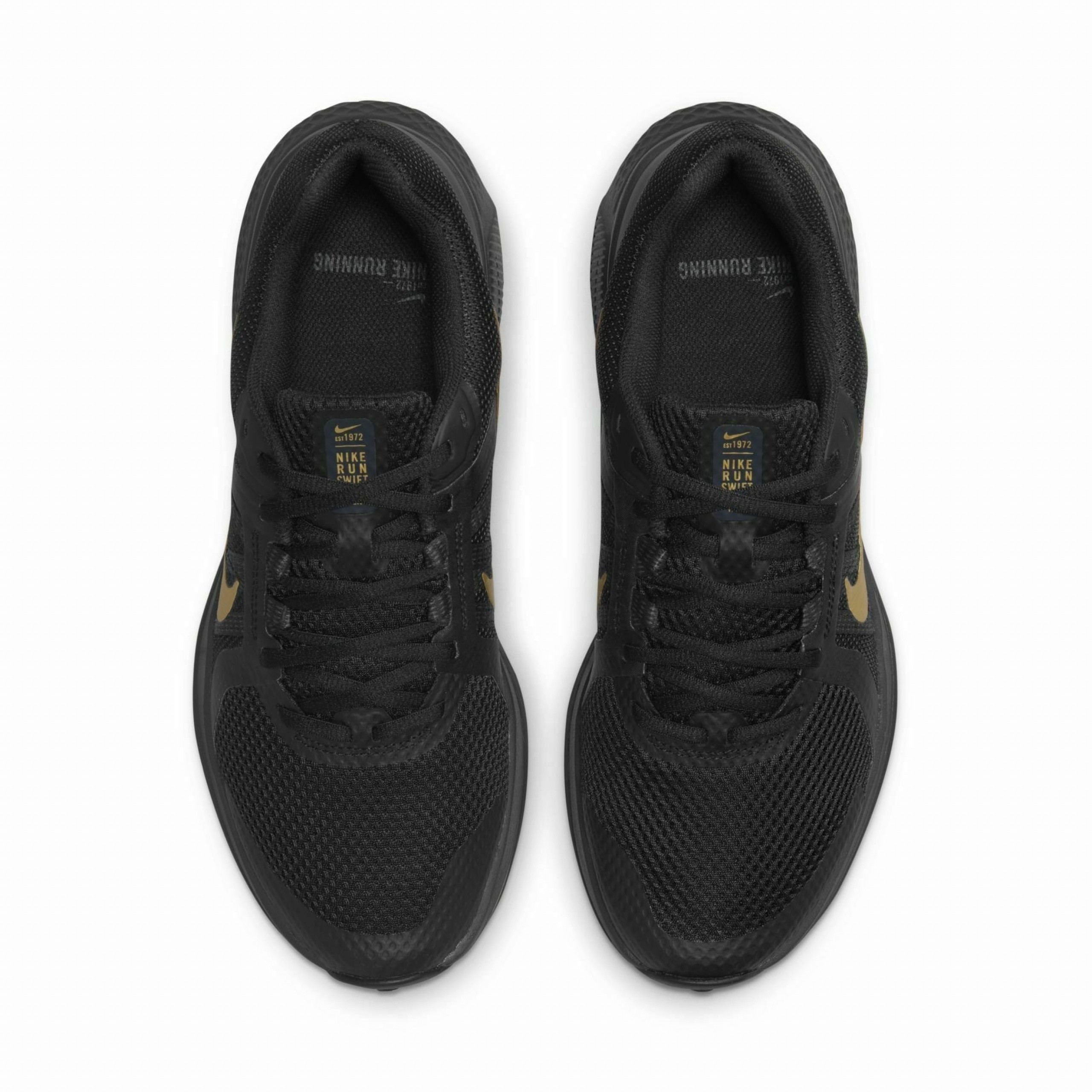 Фото № 3 с приближением к товару «‎Nike Swift 2»