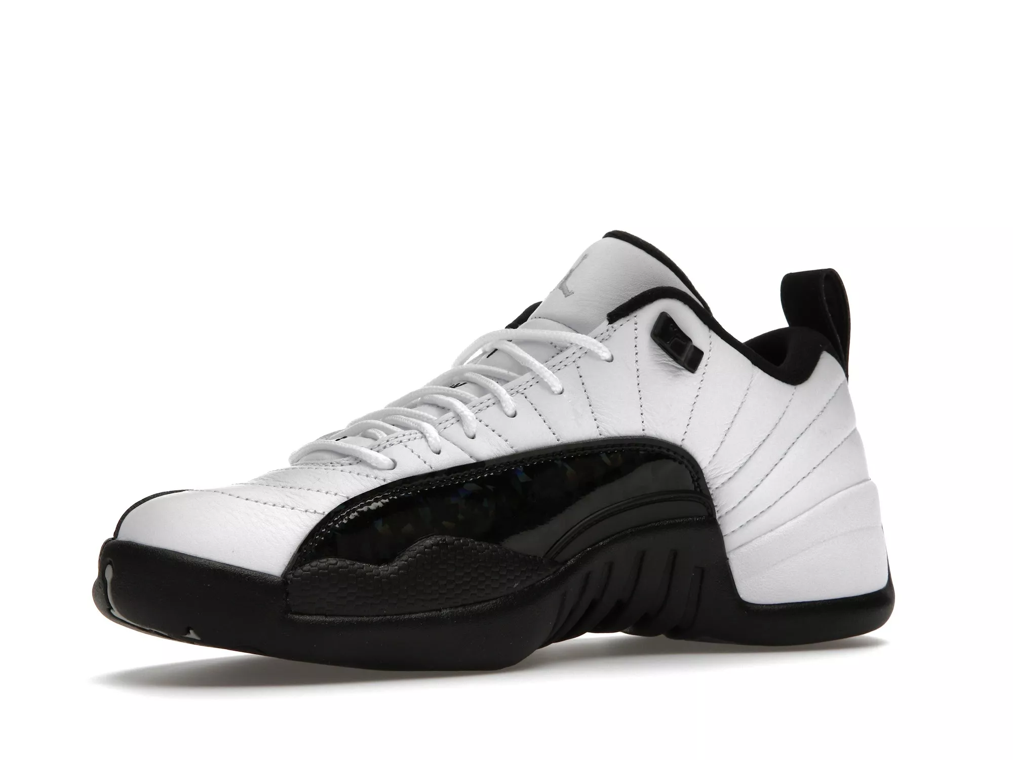 Фото № 5 с приближением к товару «‎Jordan 12 Low 25 Years In China»