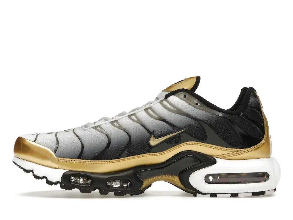 Фото № 3 с приближением к товару «‎Nike Air Max Plus Premium»