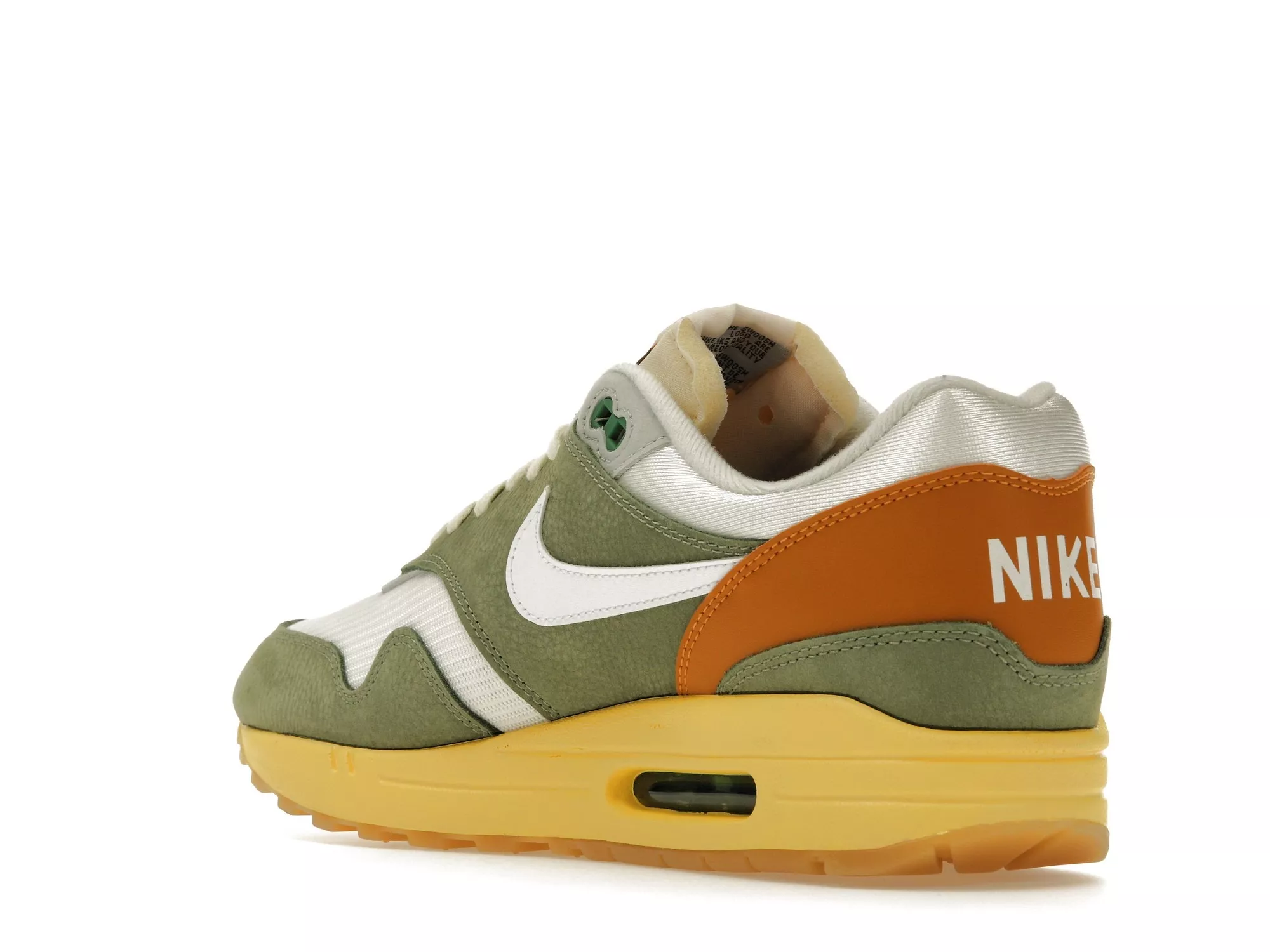 Фото № 2 с приближением к товару «‎Nike Air Max 1 Design by Japan »