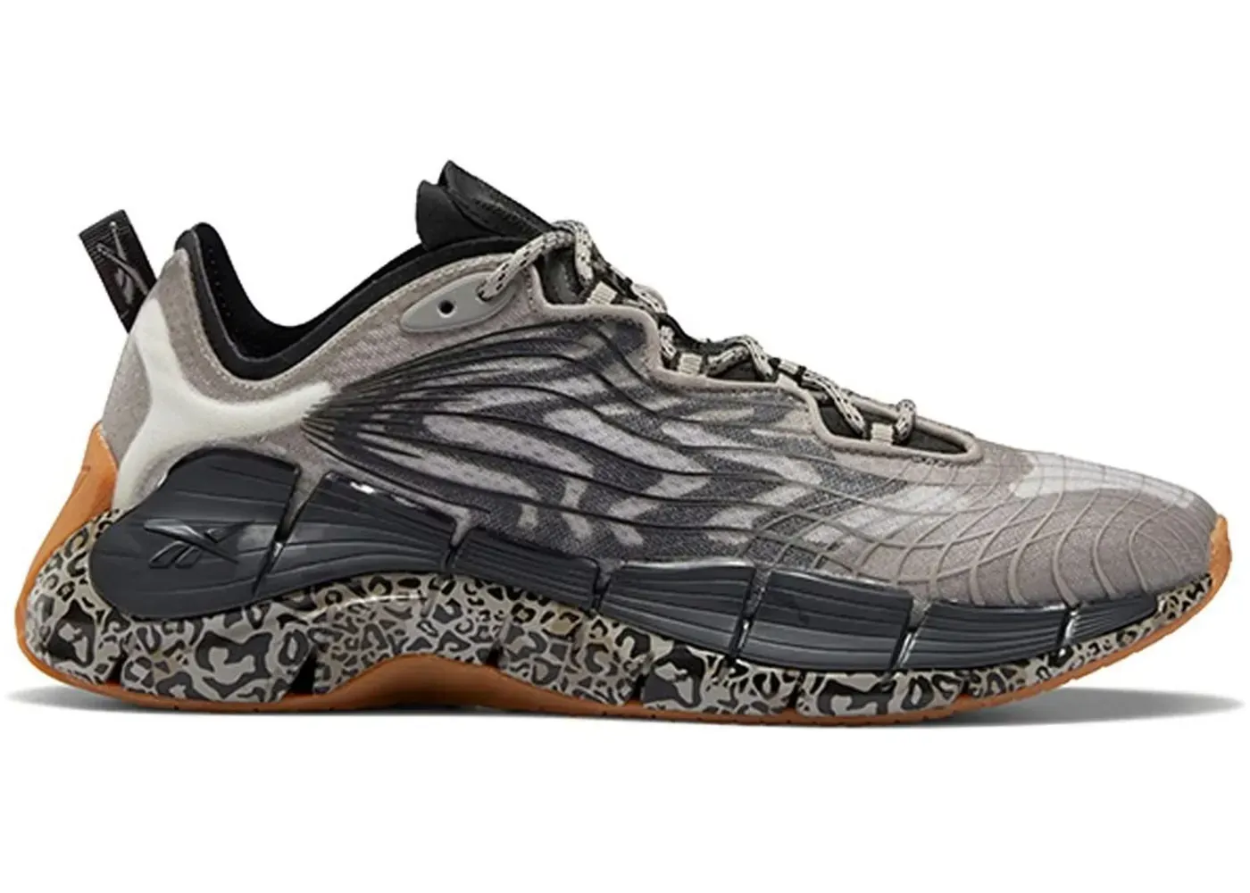 Reebok Zig Kinetica 2