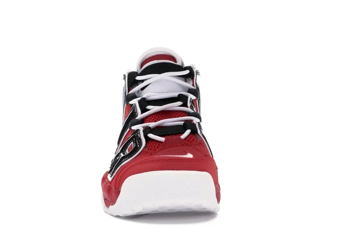 Фото № 2 с приближением к товару «‎Nike Air More Uptempo»