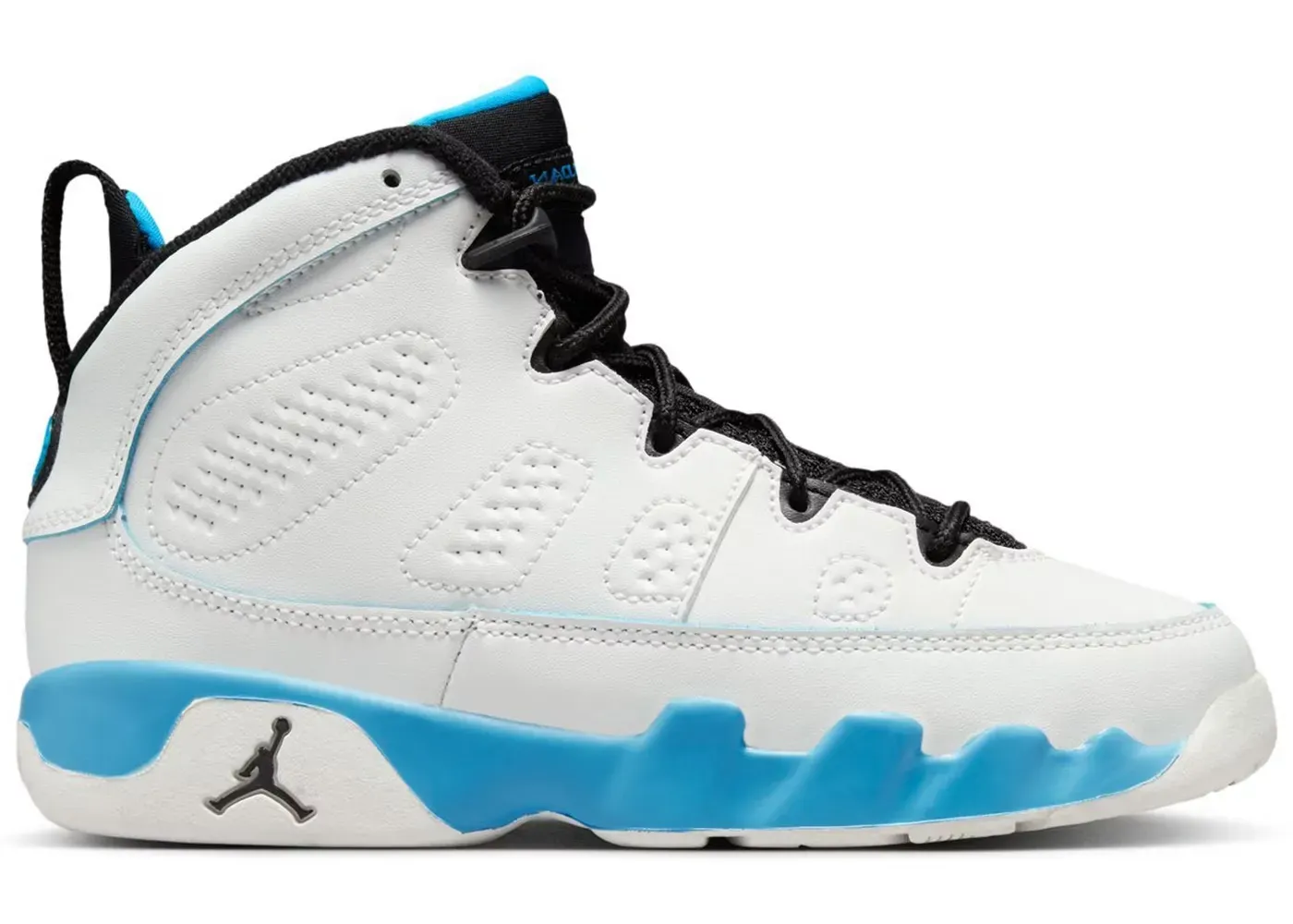 Jordan 9 Retro