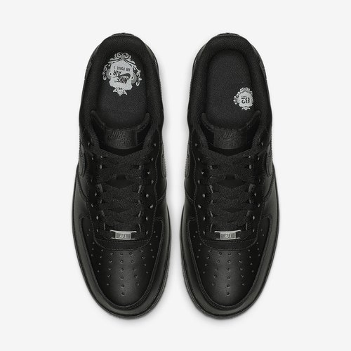 Фото № 5 с приближением к товару «‎Nike Air Force 1 »