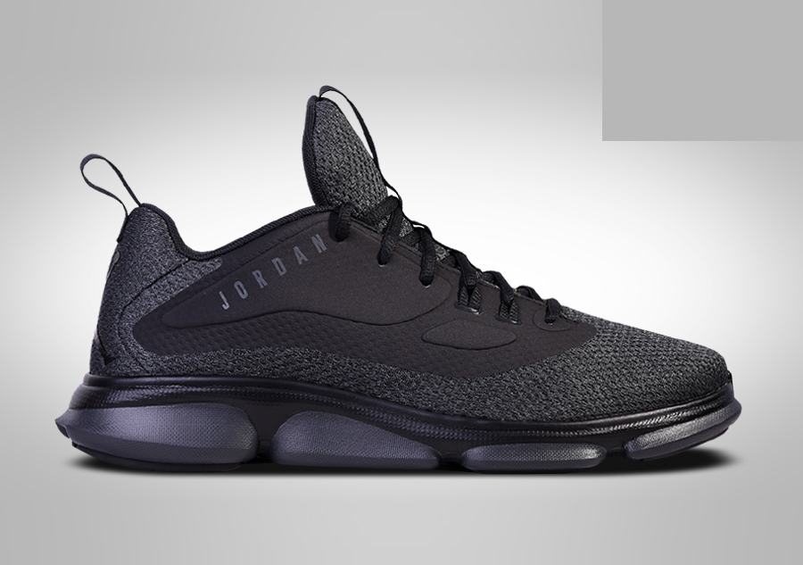 Фото № 1 с приближением к товару «‎Nike Air Jordan Impact TR »