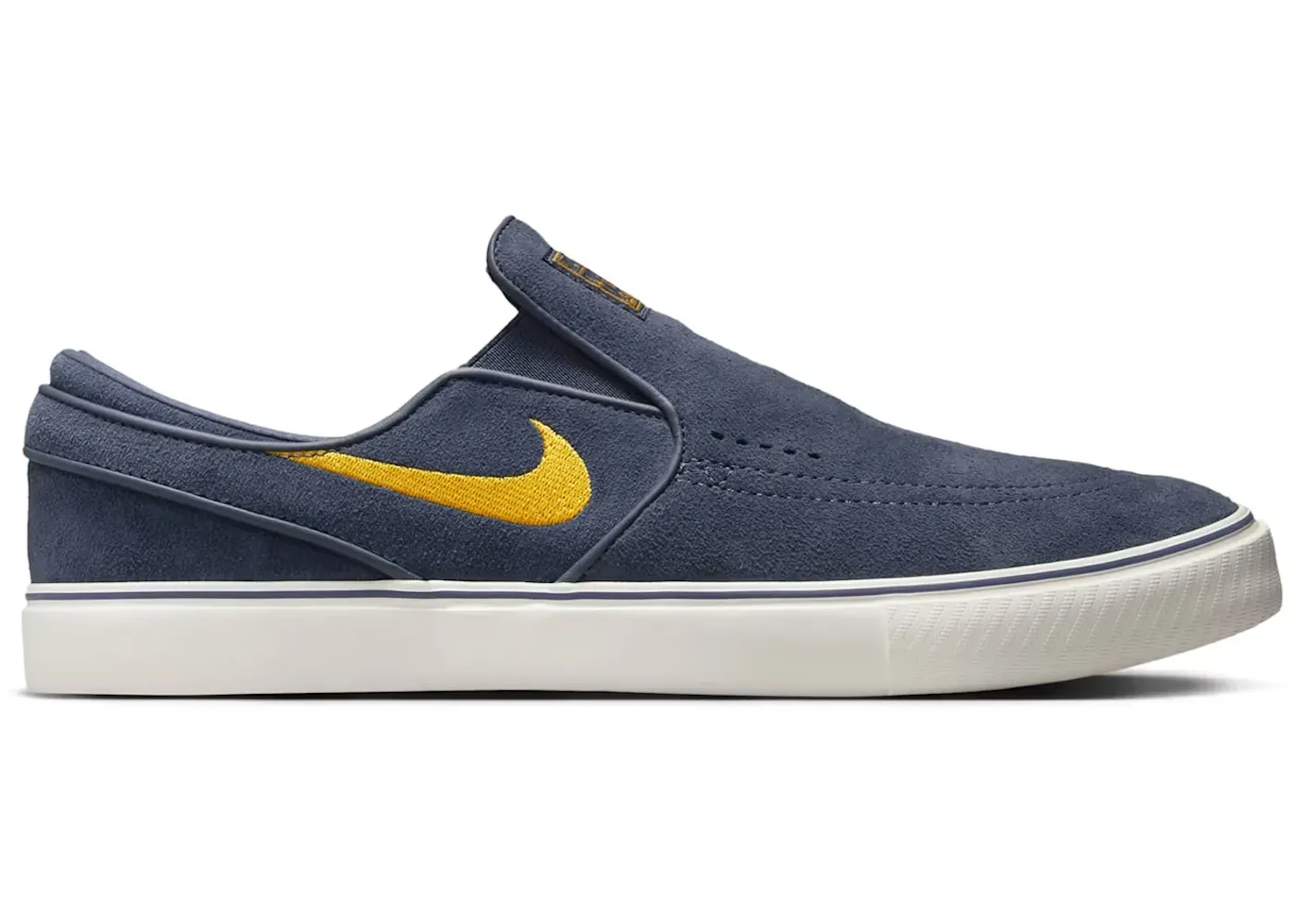Фото № 1 с приближением к товару «‎Nike SB Janoski+ Slip»