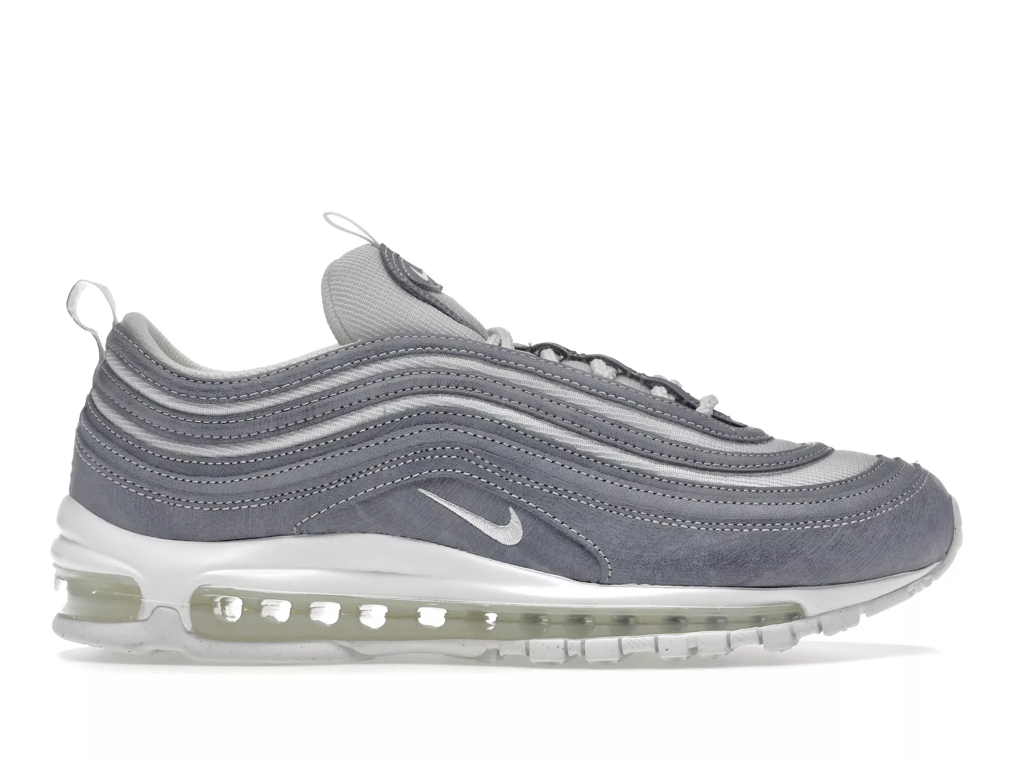 Купить Кроссовки Nike Air Max 97 Comme des Garcons Homme Plus