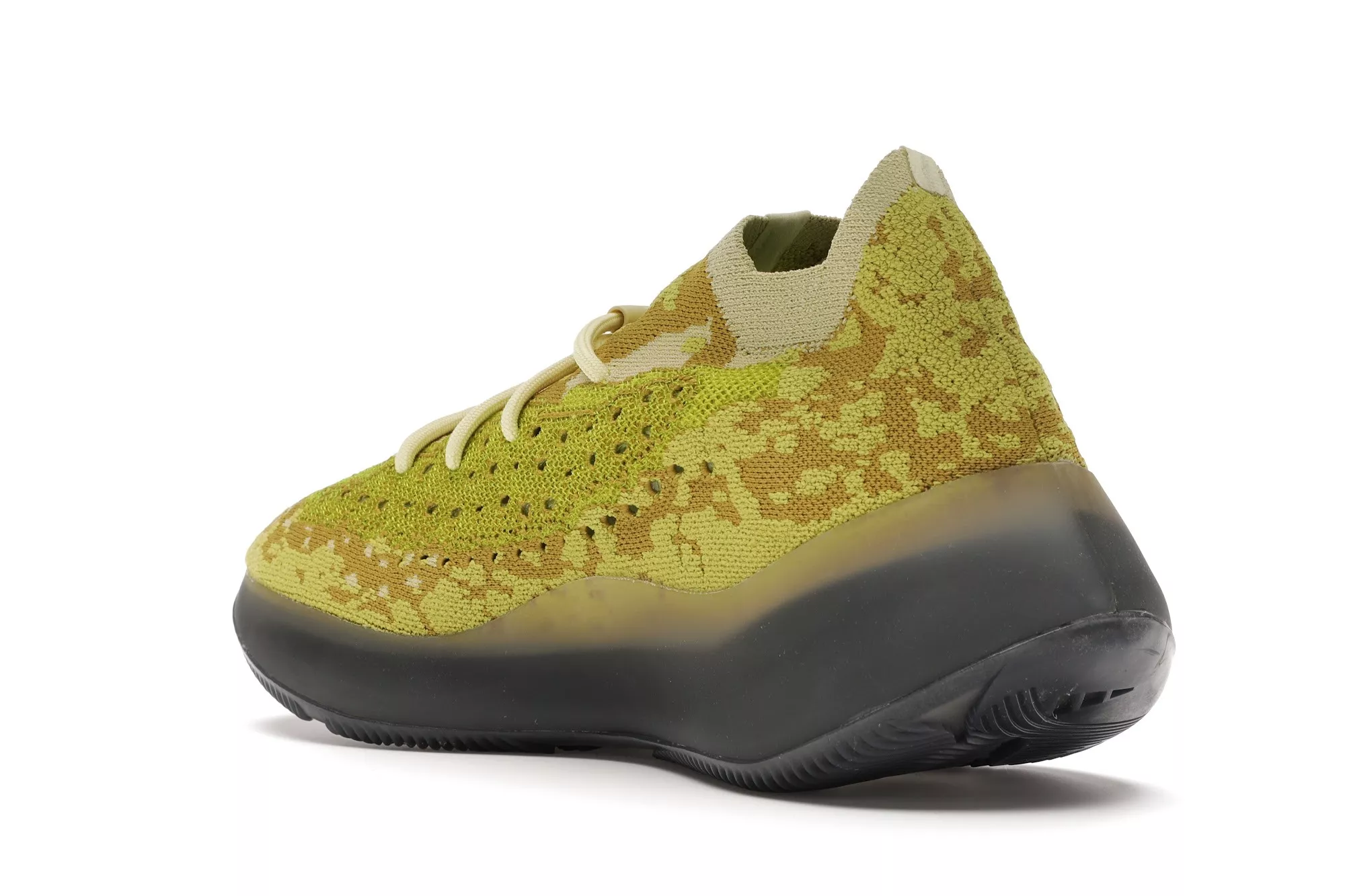 Фото № 3 с приближением к товару «‎adidas Yeezy Boost 380 Hylte»