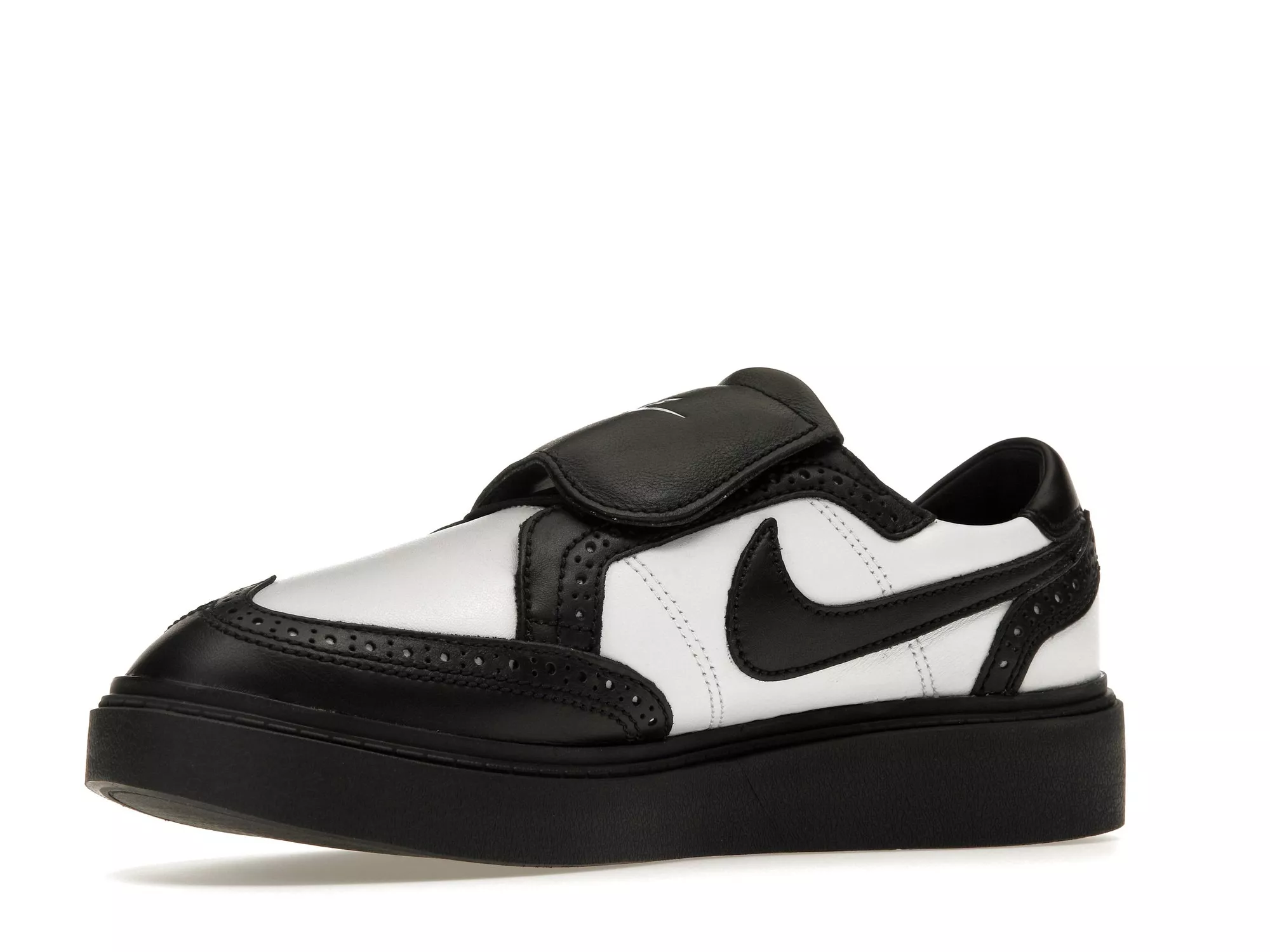 Фото № 3 с приближением к товару «‎Nike Kwondo 1 G-Dragon Peaceminusone Panda»