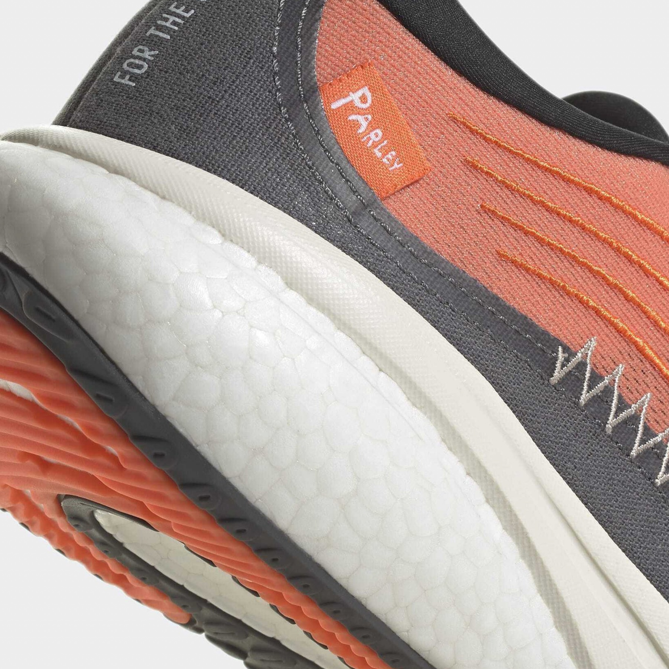 Фото № 5 с приближением к товару «‎Adidas Supernova 2.0 X Parley»