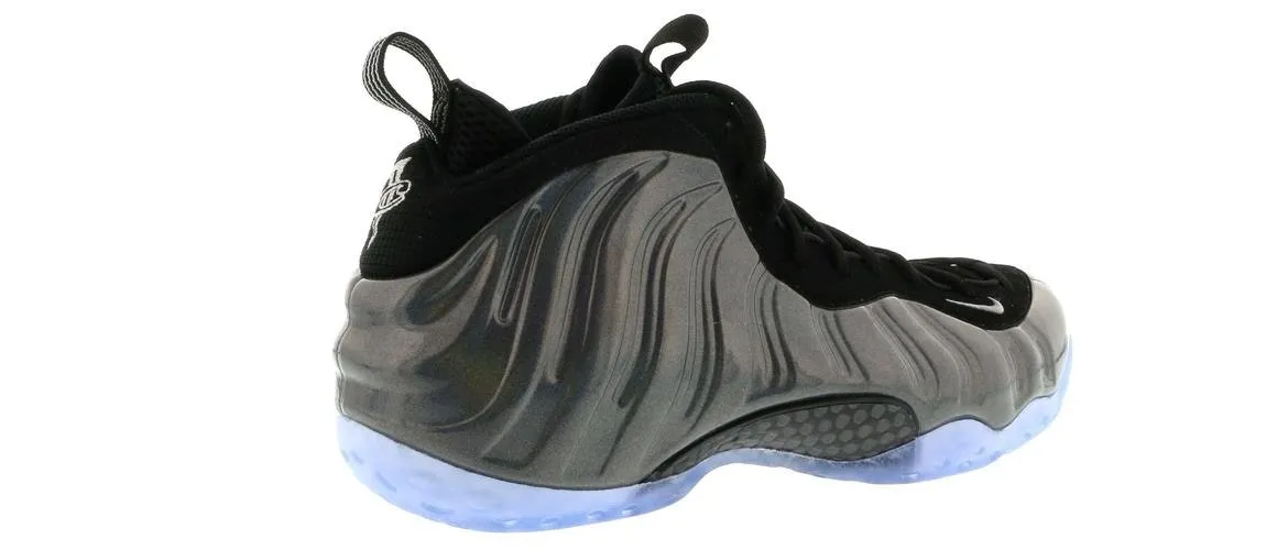 Фото № 5 с приближением к товару «‎Nike Air Foamposite One Hologram»