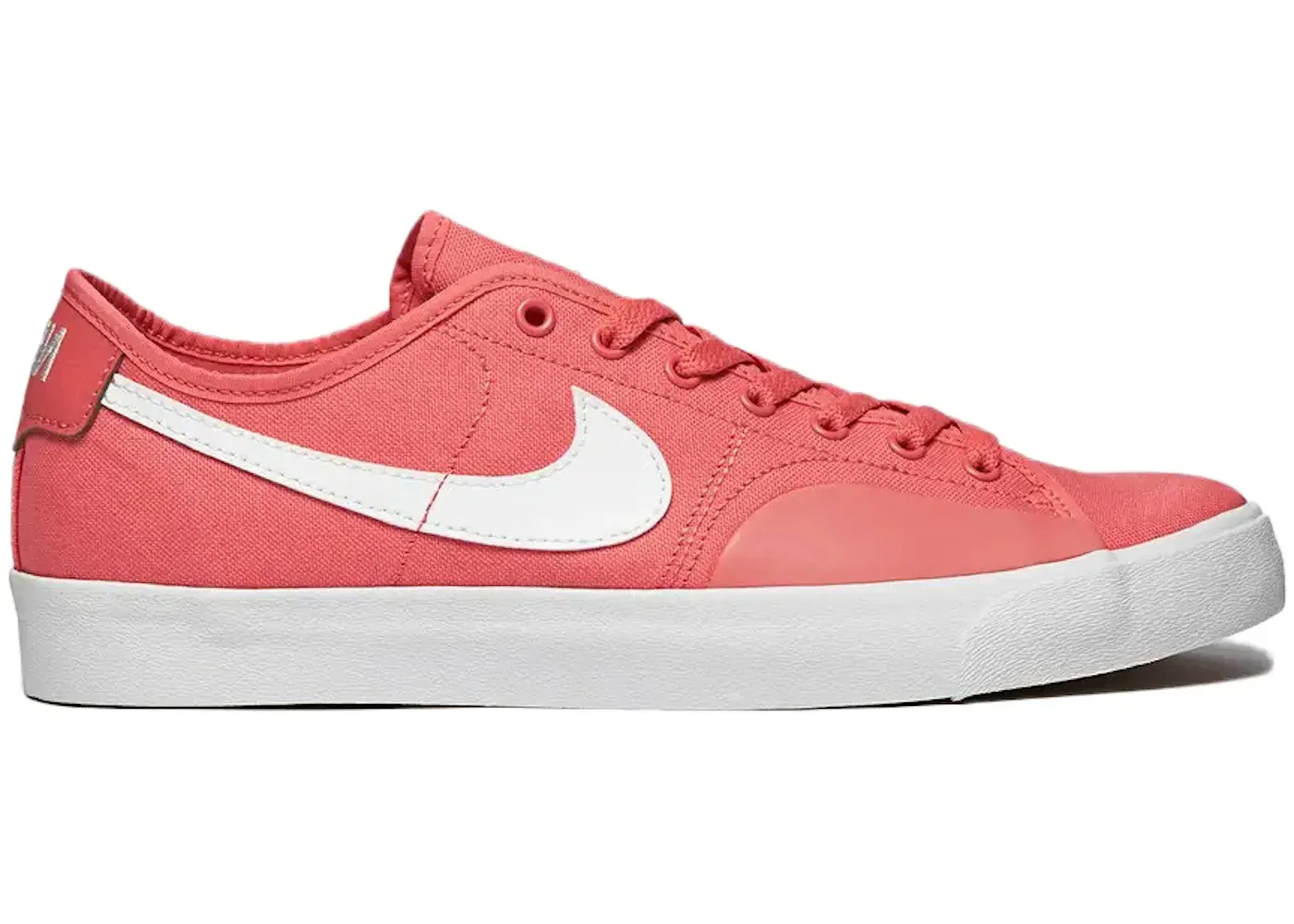 Фото № 1 с приближением к товару «‎Nike SB Blazer Court Pink Salt»