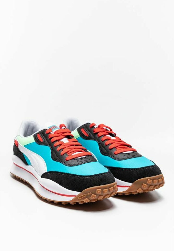 Фото № 2 с приближением к товару «‎Кроссовки Puma SPPU142A17Z-A11»