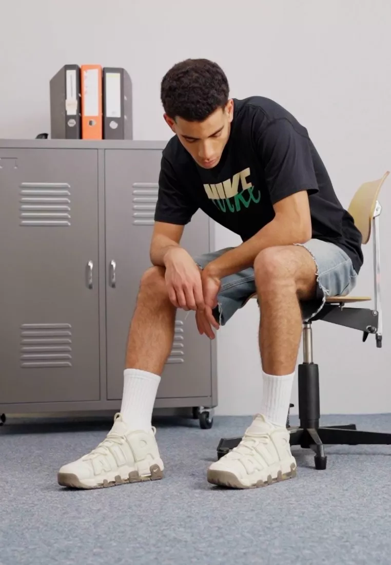 Фото № 1 с приближением к товару «‎AIR MORE UPTEMPO UNISEX»