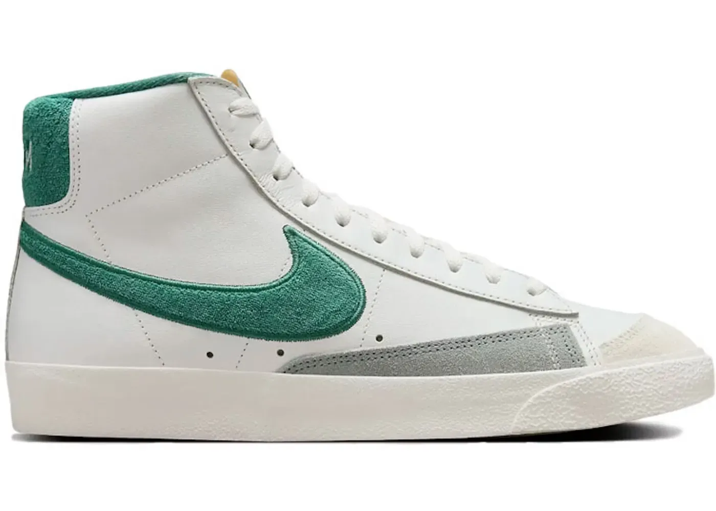 Фото № 1 с приближением к товару «‎Nike Blazer Mid 77 PRM»