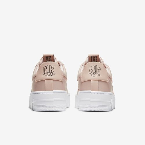 Фото № 5 с приближением к товару «‎Nike Air Force 1 ’07 Wmns Pixel Particle »