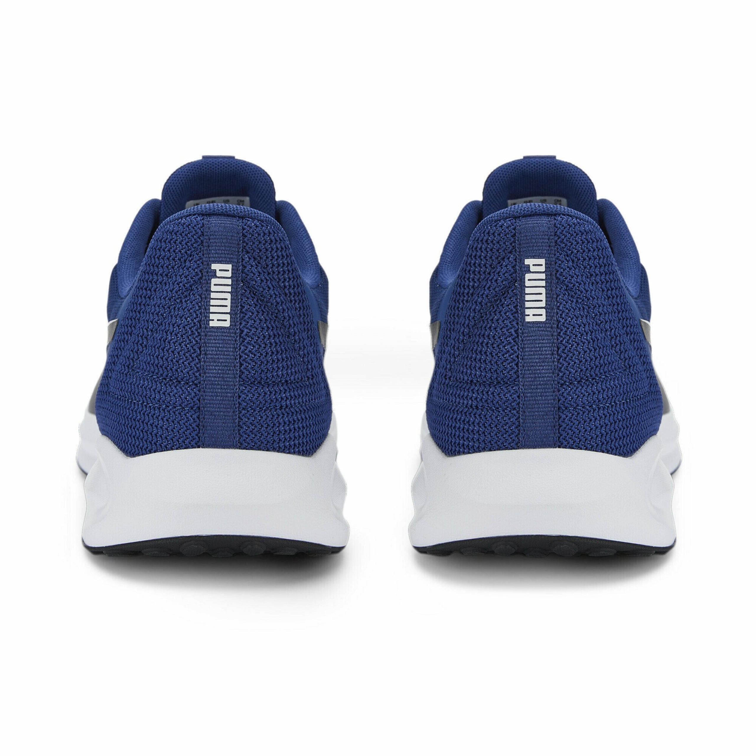 Фото № 4 с приближением к товару «‎Puma Twitch»