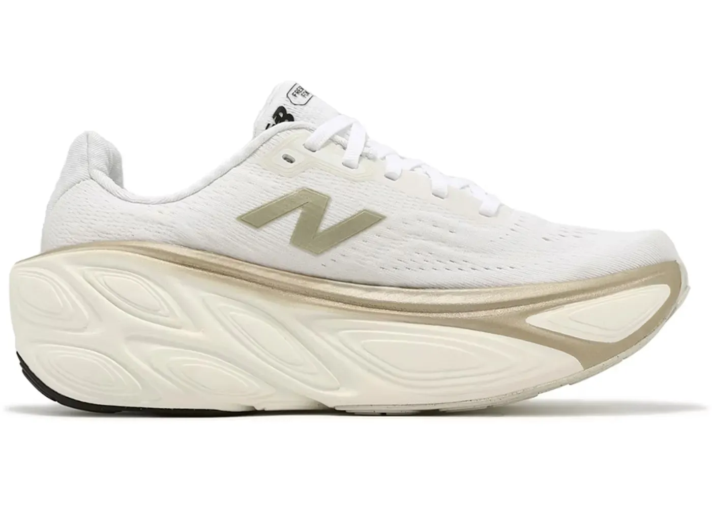 New Balance Fresh Foam X More v5