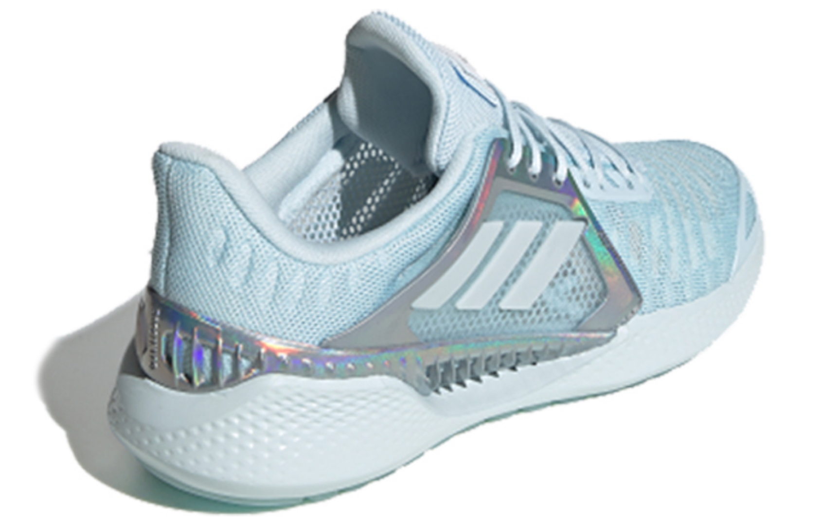 Фото № 4 с приближением к товару «‎adidas Climacool Vent Summer.Rdy Ltd BlueSliver»