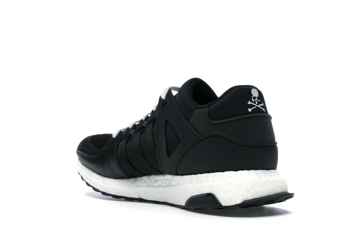 Фото № 6 с приближением к товару «‎adidas EQT Support Ultra mastermind Black»